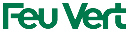 Logotype FEU VERT
