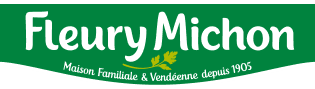 Logotype FLEURY MICHON