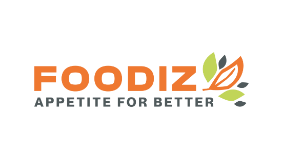 Logotype FOODIZ