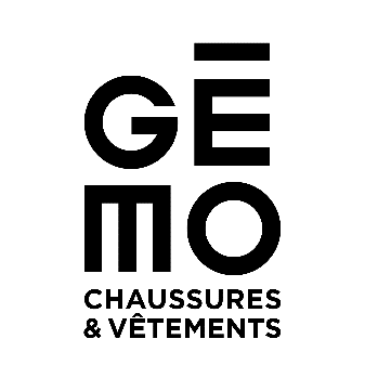 Logotype GEMO
