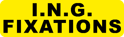 Logotype ING FIXATIONS