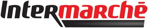 Logotype INTERMARCHE