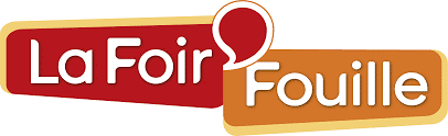 Logotype LAFOIRFOUILLE