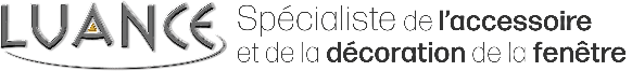Logotype LUANCE