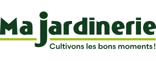 Logotype MA JARDINERIE