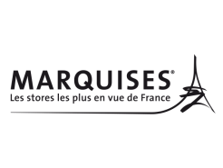 Logotype MARQUISES
