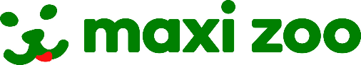 Logotype MAXI ZOO