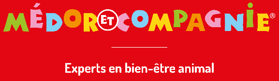 Logotype MEDOR ET COMPAGNIE