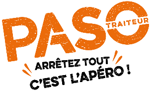 Logotype PASO
