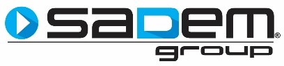 Logotype SADEM GROUP