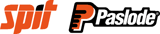 Logotype SPIT PASLODE