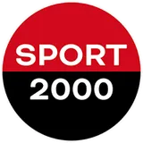 Logotype SPORT 2000