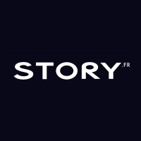 Logotype STORY