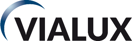Logotype VIALUX