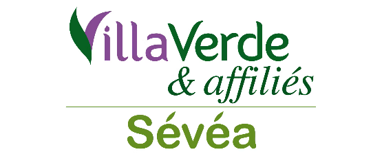 Logotype VILLAVERDE ET AFFILIES SEVEA