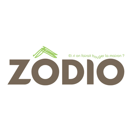 Logotype Zodio