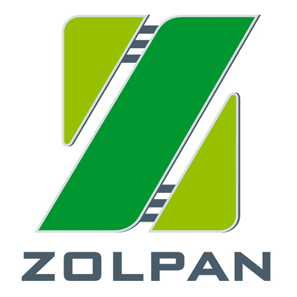 Logotype Zolpan