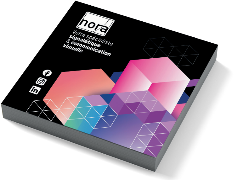 NORA Distribution catalogue PDF