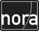 Logotype NORA